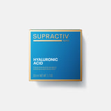 Crème à l'acide hyaluronique