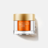 Crème à la Vitamine C