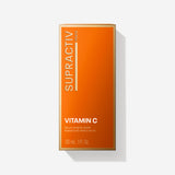 Sérum à la vitamine C